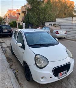 Geely LC